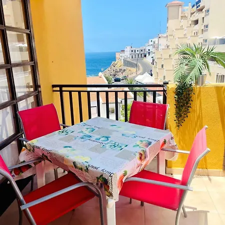 Puerto Santiago Apartmán