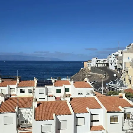 Apartmán Puerto Santiago