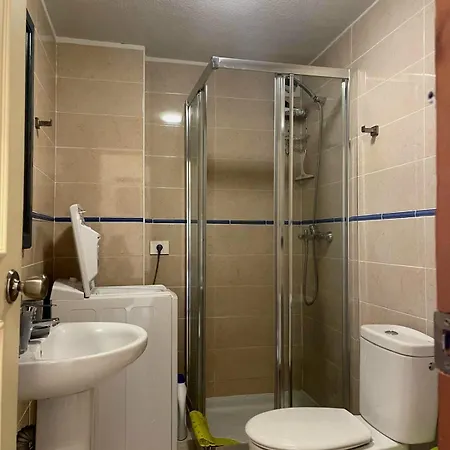 Apartmán Puerto Santiago *