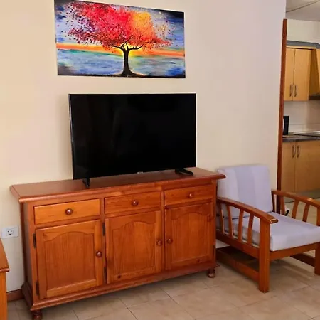 Apartmán Puerto Santiago