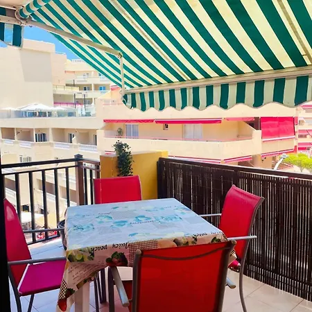 Puerto Santiago Apartmán