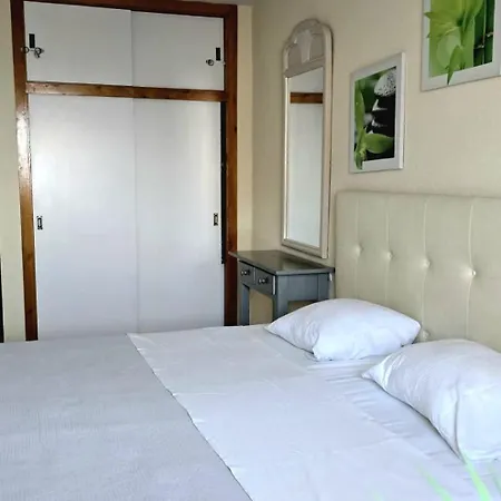 Apartmán Puerto Santiago Puerto de Santiago (Tenerife)