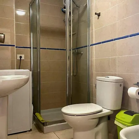 Apartmán Puerto Santiago Puerto de Santiago (Tenerife)